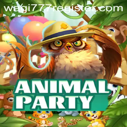 A Deep Dive into AnimalParty: The Ultimate Multiplayer Adventure