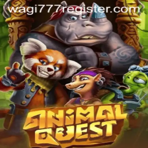 Exploring the World of AnimalQuest
