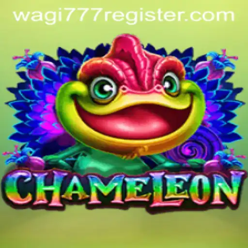 Unveiling Chameleon: The Ultimate Party Game Experience