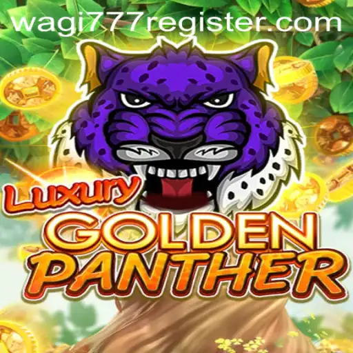 Discovering LUXURYGOLDENPANTHER: A Unique Gaming Experience