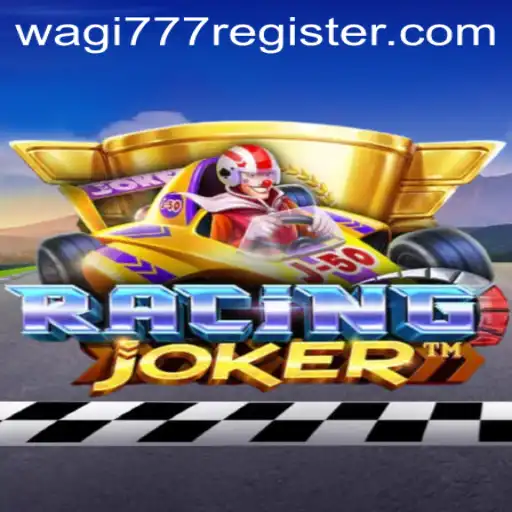 RacingJoker: Unveiling the Thrills and Strategy of the New Sensation