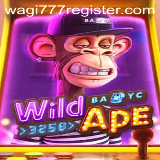 Discover the Wild World of WildApe3258: Rules, Features, and More