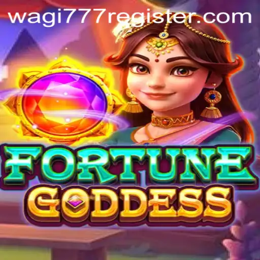 Explore the Mystique and Allure of FORTUNEGODDESS: A New Gaming Adventure