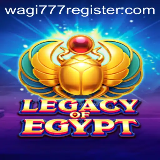 Exploring the Exciting World of LegacyOfEgypt: Gameplay, Rules, and Latest Updates