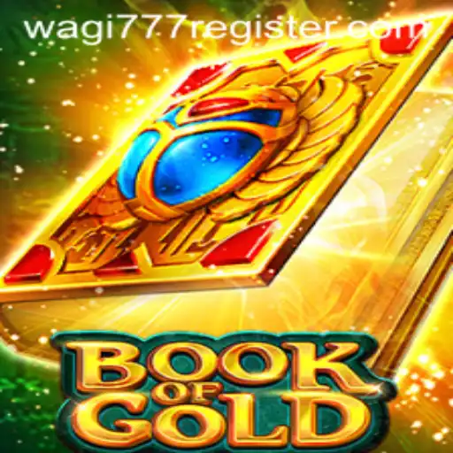 Unravel the Mysteries of Book of Gold