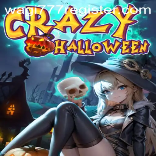 CrazyHalloween: An Exciting Adventure with Wagi777