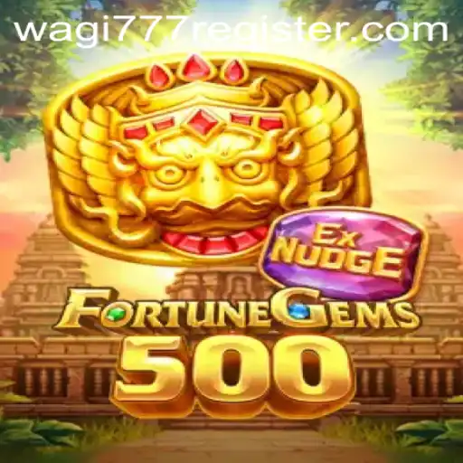 Discover the Thrills of FortuneGems500: A Fascinating New Game