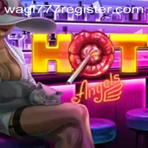 HotAngels: A Thrilling New Adventure in the Gaming World