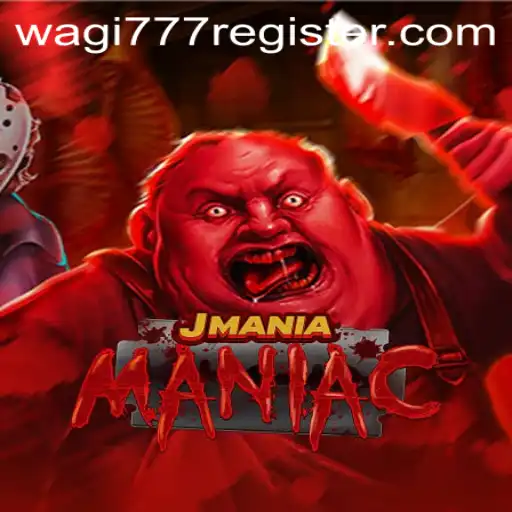 Exploring JManiaManiac: A Thrilling Gaming Phenomenon