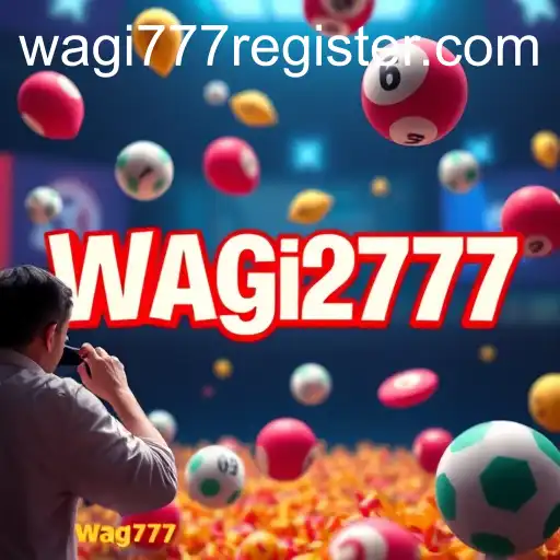 The Thrills and Excitements of Playing Lottery: Unveiling the World of Wagi777