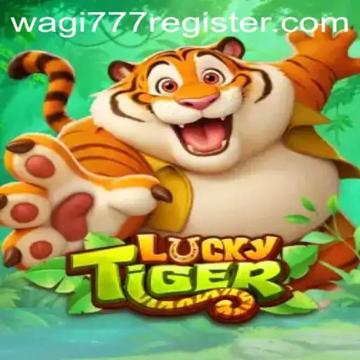 Exploring the Exciting World of LuckyTiger: A Game of Thrills and Strategy
