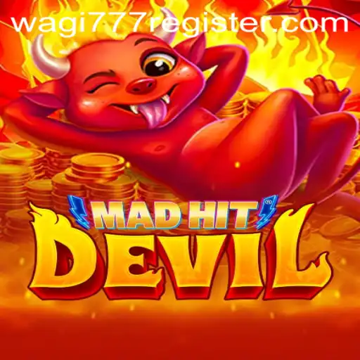Unleashing the Chaos of MadHitDevil: A Unique Gaming Experience