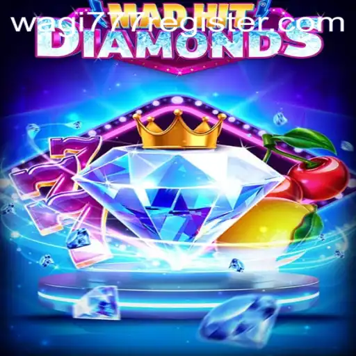Unveiling the Thrills of MadHitDiamonds: A Comprehensive Guide