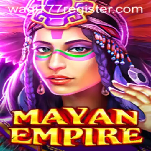 MayanEmpire: Immersing into the Ancient World with Wagi777
