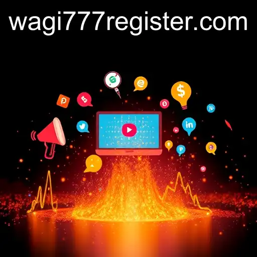 Mastering the Art of Promotion: Leveraging Wagi777 for Success