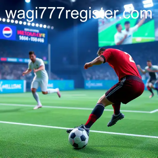 The Evolution and Impact of Virtual Sports