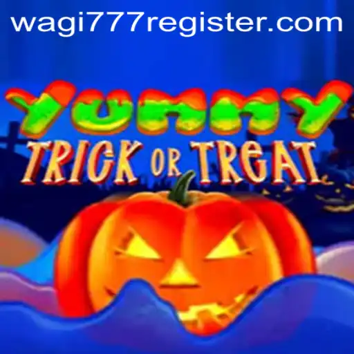 Dive into the Exciting World of YummyTrickorTreat: A Game Full of Thrills and Surprises